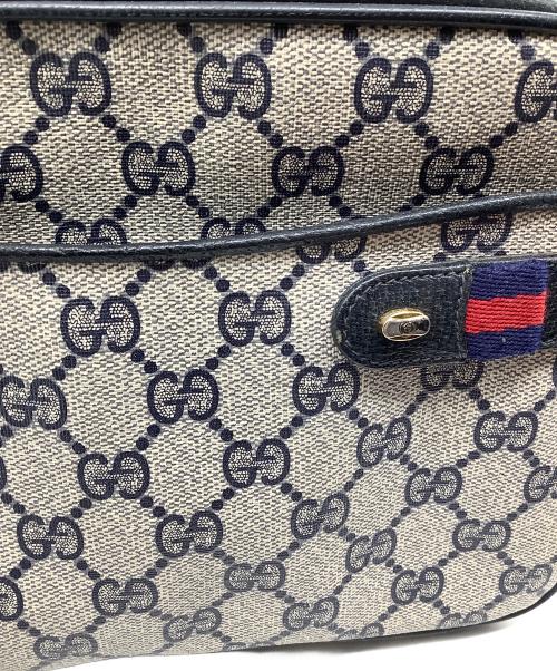 GUCCI（グッチ）GUCCI (グッチ) ショルダーバッグ	OLDGUCCI USED　049の古着・服飾アイテム