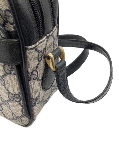 GUCCI（グッチ）GUCCI (グッチ) ショルダーバッグ	OLDGUCCI USED　049の古着・服飾アイテム