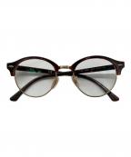 RAY-BANレイバン）の古着「伊達眼鏡」
