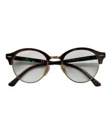 RAY-BAN（レイバン）の古着「伊達眼鏡」
