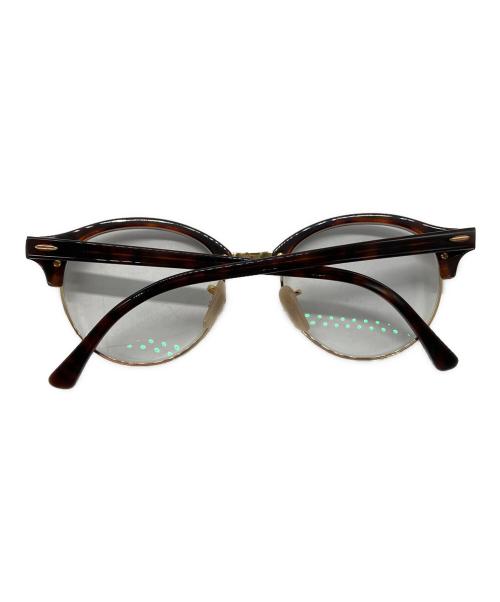 RAY-BAN（レイバン）RAY-BAN (レイバン) 伊達眼鏡の古着・服飾アイテム