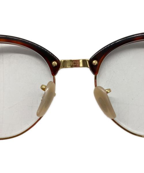 RAY-BAN（レイバン）RAY-BAN (レイバン) 伊達眼鏡の古着・服飾アイテム