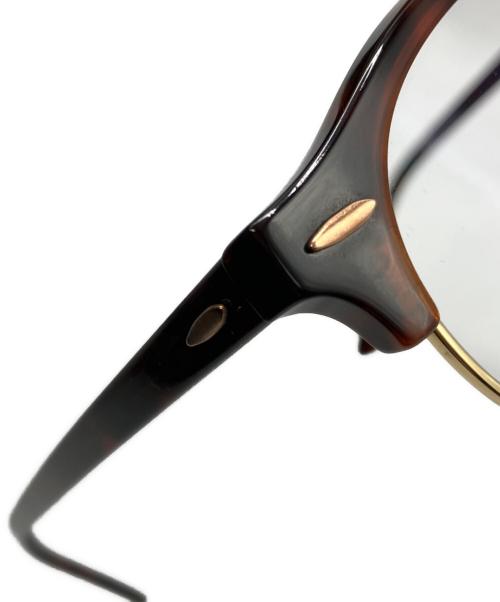 RAY-BAN（レイバン）RAY-BAN (レイバン) 伊達眼鏡の古着・服飾アイテム