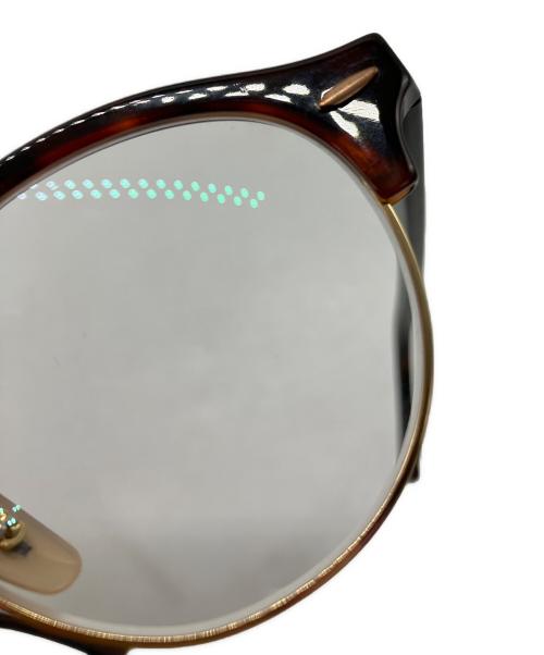 RAY-BAN（レイバン）RAY-BAN (レイバン) 伊達眼鏡の古着・服飾アイテム