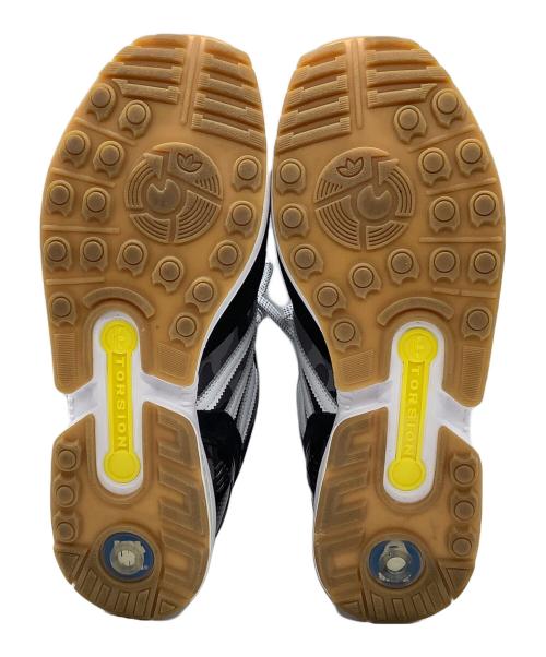 adidas（アディダス）adidas A BATHING APE (ア ベイシング エイプ) UNDEFEATED (アンディフィーテッド) adidas×A BATHING APE×UNDEFEATEDローカットスニーカー ブラック サイズ:SIZE 28cmの古着・服飾アイテム