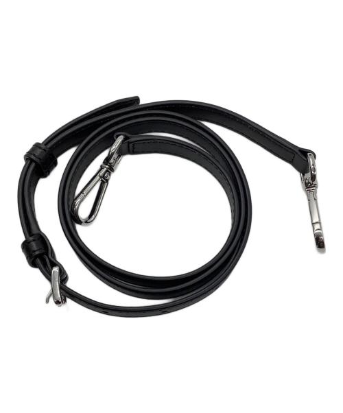 MICHAEL KORS（マイケル・コース）MICHAEL KORS (マイケルコース) ショルダーバッグMICHAEL KORSSHEILA ロゴ ジャカード センタージップ サッチェル スモールの古着・服飾アイテム