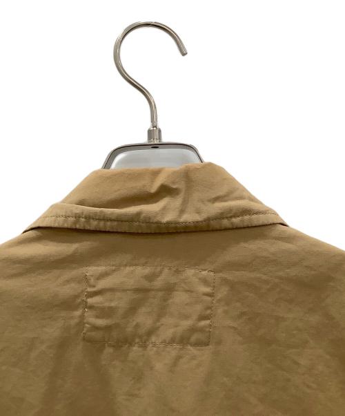 POLO RALPH LAUREN（ポロ・ラルフローレン）POLO RALPH LAUREN (ポロ・ラルフローレン) ブルゾンカーキPOLO RALPH LAUREN襟部分変色 カーキ サイズ:SIZE XSの古着・服飾アイテム