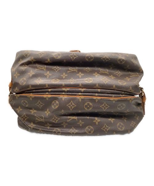 LOUIS VUITTON（ルイ ヴィトン）LOUIS VUITTON (ルイ ヴィトン) LOUIS VUITTON モノグラム ソミュール35 ショルダーバッグの古着・服飾アイテム