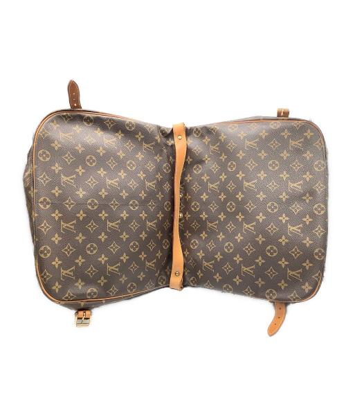 LOUIS VUITTON（ルイ ヴィトン）LOUIS VUITTON (ルイ ヴィトン) LOUIS VUITTON モノグラム ソミュール35 ショルダーバッグの古着・服飾アイテム