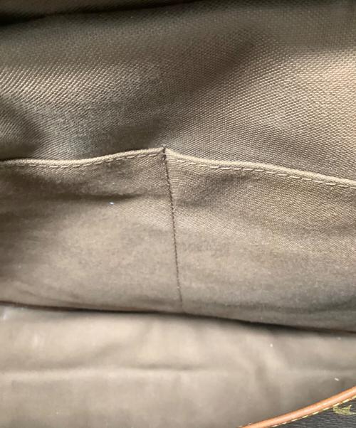 LOUIS VUITTON（ルイ ヴィトン）LOUIS VUITTON (ルイ ヴィトン) LOUIS VUITTON モノグラム ソミュール35 ショルダーバッグの古着・服飾アイテム