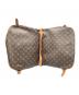 中古・古着 LOUIS VUITTON (ルイ ヴィトン) LOUIS VUITTON モノグラム ソミュール35 ショルダーバッグ：60000円