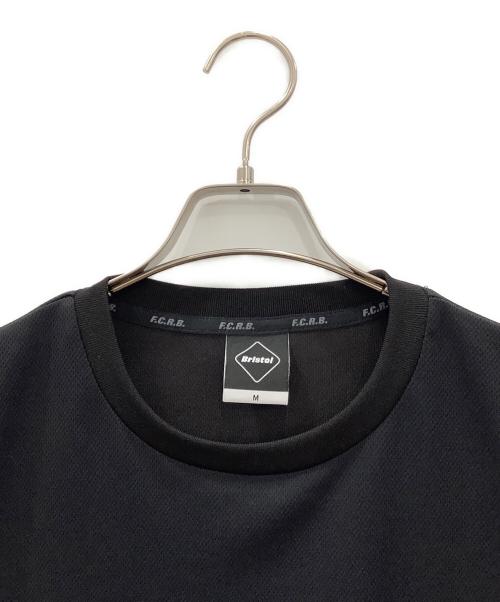 F.C.R.B.（エフシーレアルブリストル）F.C.R.B. (エフシーレアルブリストル) Tシャツ F.C.R.B. シカゴ ホワイトソックス ブラック サイズ:SIZE Mの古着・服飾アイテム