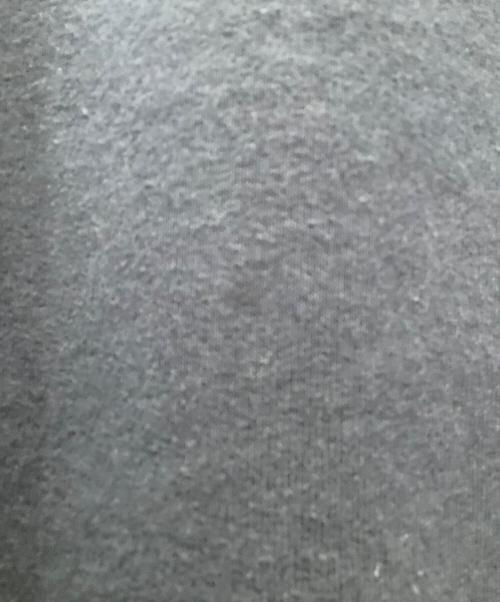 WACKO MARIA（ワコマリア）WACKO MARIA (ワコマリア) スウェットWACKO MARIAJEAN-MICHEL BASQUIAT JERZEESボディ ネイビー ネイビー サイズ:SIZE Lの古着・服飾アイテム