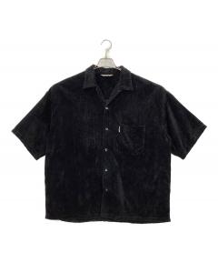【 KAMIYA 】Red Devil Bowling Shirt 中古・古着通販】KAMIYA (カミヤ) KAMIYA Red Devil Bowling Shirt