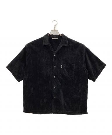 COOTIE クーティー 総柄シャツ 半袖シャツ RIPSLYME PES同型 1073001927378194_01_8896w.jpeg