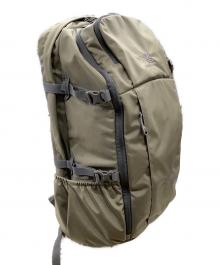 Karrimor（カリマー）の古着「リュック」｜カーキ