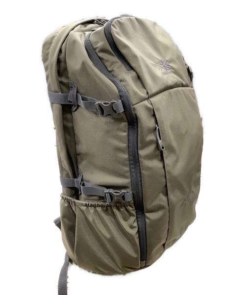 Karrimor（カリマー）Karrimor (カリマー) リュック カーキの古着・服飾アイテム