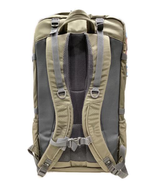 Karrimor（カリマー）Karrimor (カリマー) リュック カーキの古着・服飾アイテム