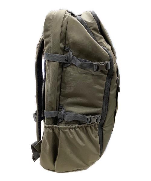 Karrimor（カリマー）Karrimor (カリマー) リュック カーキの古着・服飾アイテム