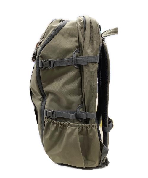 Karrimor（カリマー）Karrimor (カリマー) リュック カーキの古着・服飾アイテム