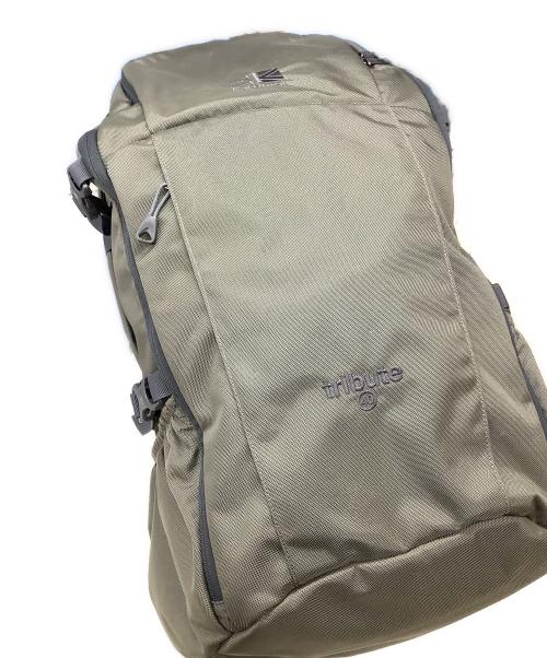 Karrimor（カリマー）Karrimor (カリマー) リュック カーキの古着・服飾アイテム