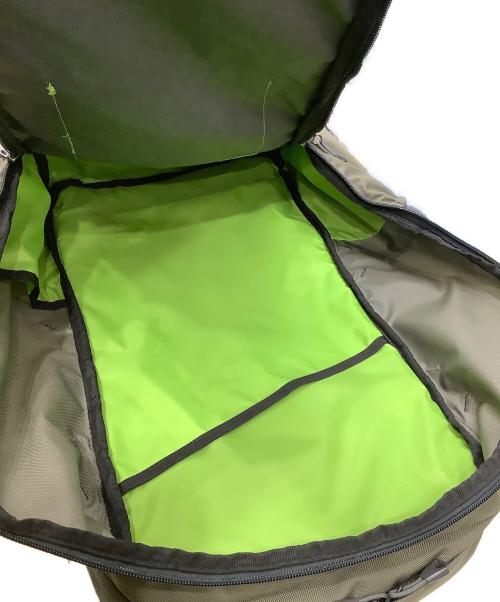 Karrimor（カリマー）Karrimor (カリマー) リュック カーキの古着・服飾アイテム