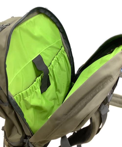 Karrimor（カリマー）Karrimor (カリマー) リュック カーキの古着・服飾アイテム