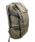 Karrimor（カリマー）の古着「リュック」｜カーキ