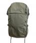 Karrimor (カリマー) リュック カーキ：8000円