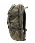 中古・古着 Karrimor (カリマー) リュック カーキ：8000円