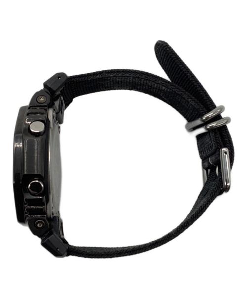 CASIO（カシオ）CASIO (カシオ) 腕時計CASIOクォーツ G-SHOCK 箱付ベルトヨゴレ有の古着・服飾アイテム