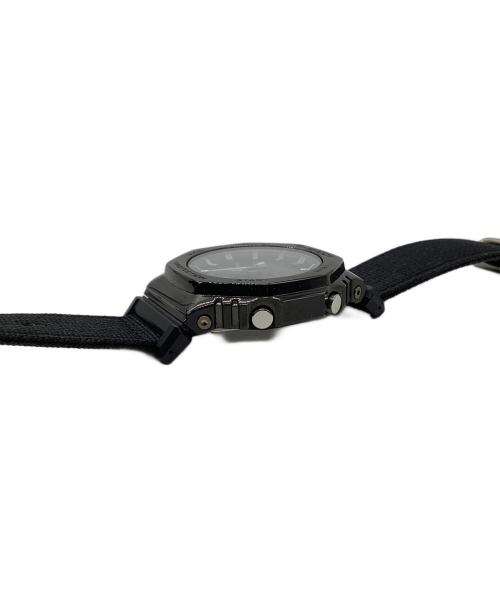 CASIO（カシオ）CASIO (カシオ) 腕時計CASIOクォーツ G-SHOCK 箱付ベルトヨゴレ有の古着・服飾アイテム