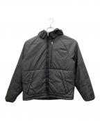 NIKEナイキ）の古着「NSW TF RPL レガシー FL　NIKEブラック」｜ブラック