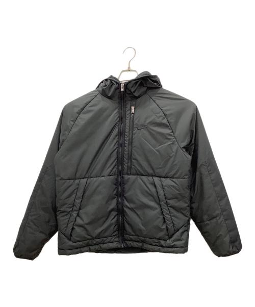 NIKE（ナイキ）NIKE (ナイキ) NSW TF RPL レガシー FL　NIKEブラック ブラック サイズ:SIZE XLの古着・服飾アイテム