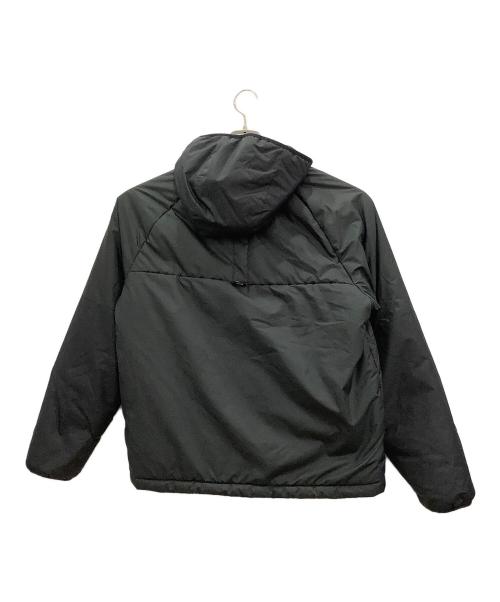 NIKE（ナイキ）NIKE (ナイキ) NSW TF RPL レガシー FL　NIKEブラック ブラック サイズ:SIZE XLの古着・服飾アイテム