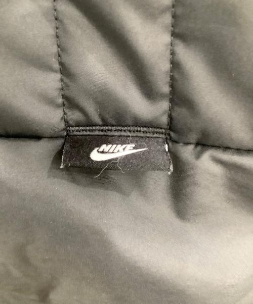 NIKE（ナイキ）NIKE (ナイキ) NSW TF RPL レガシー FL　NIKEブラック ブラック サイズ:SIZE XLの古着・服飾アイテム