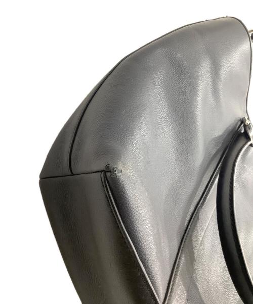 COACH（コーチ）COACH (コーチ) 2WAYショルダーバッグ　COACH　ネイビー ネイビーの古着・服飾アイテム