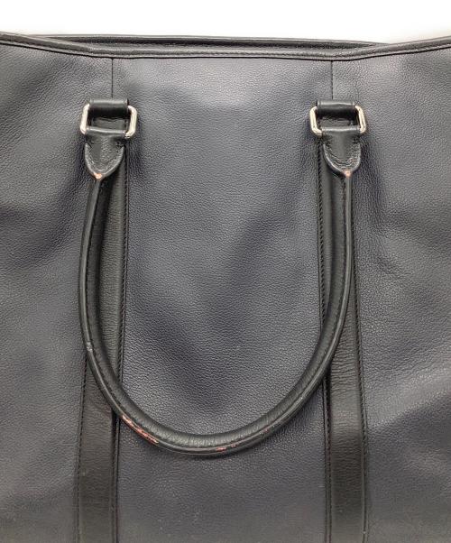 COACH（コーチ）COACH (コーチ) 2WAYショルダーバッグ　COACH　ネイビー ネイビーの古着・服飾アイテム