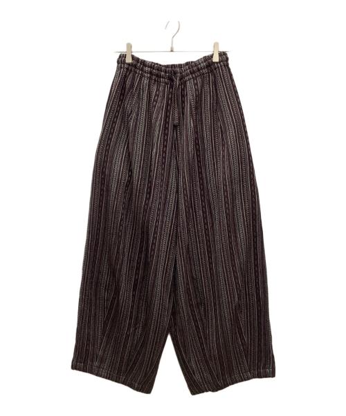 Needles（ニードルズ）Needles (ニードルズ) H.D.P. Pant パープル サイズ:XSの古着・服飾アイテム