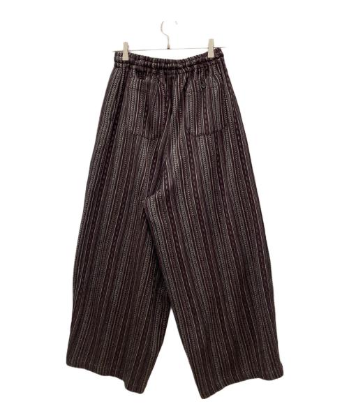 Needles（ニードルズ）Needles (ニードルズ) H.D.P. Pant パープル サイズ:XSの古着・服飾アイテム