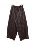 Needles (ニードルズ) H.D.P. Pant パープル サイズ:XS：14000円