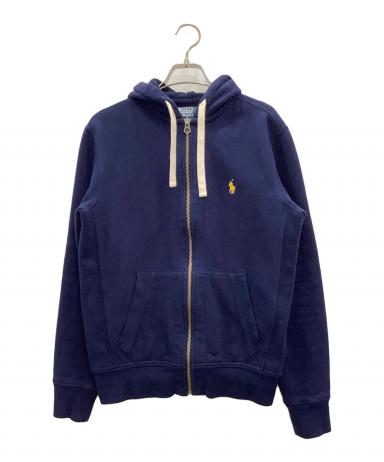 中古・古着通販】POLO RALPH LAUREN (ポロ・ラルフローレン) ジップ