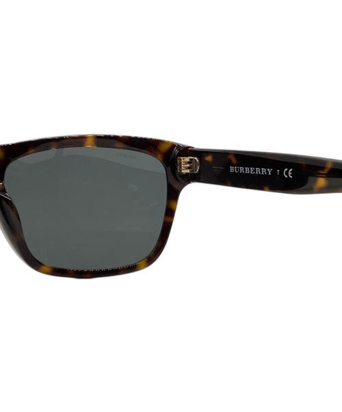 BURBERRY（バーバリー）BURBERRY (バーバリー) サングラスBURBERRY4194Fキズ有の古着・服飾アイテム