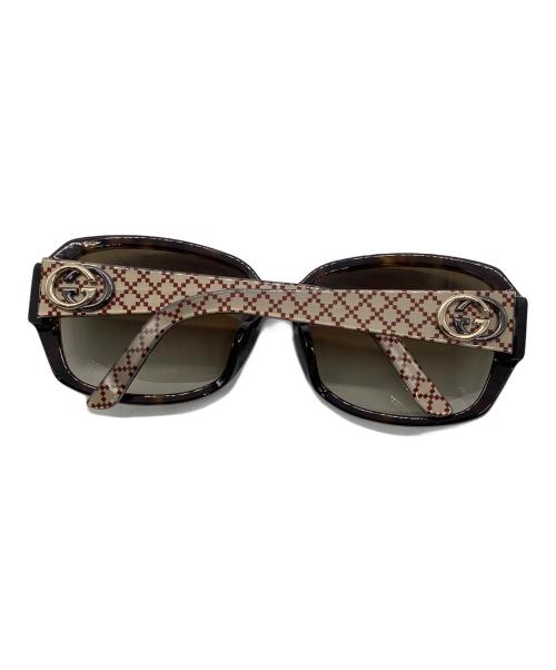 GUCCI（グッチ）GUCCI (グッチ) サングラスGUCCI GG3178キズ有の古着・服飾アイテム