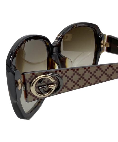 GUCCI（グッチ）GUCCI (グッチ) サングラスGUCCI GG3178キズ有の古着・服飾アイテム