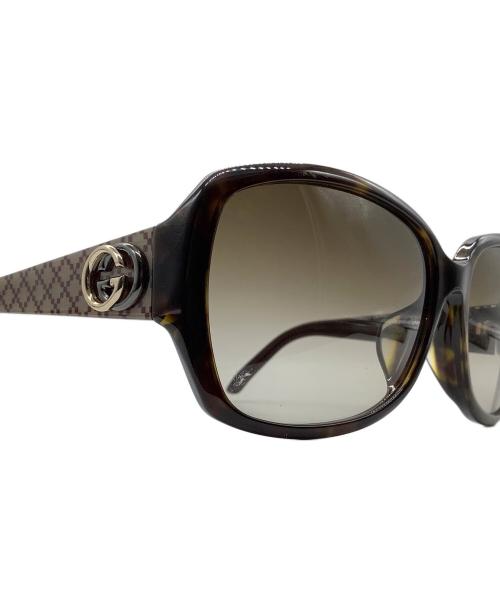 GUCCI（グッチ）GUCCI (グッチ) サングラスGUCCI GG3178キズ有の古着・服飾アイテム