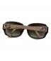 GUCCI (グッチ) サングラスGUCCI GG3178キズ有：7000円