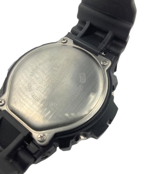 CASIO（カシオ）CASIO (カシオ) デジタルウォッチCASIO　G-SHOCKクォーツStussyコラボ1stモデルの古着・服飾アイテム