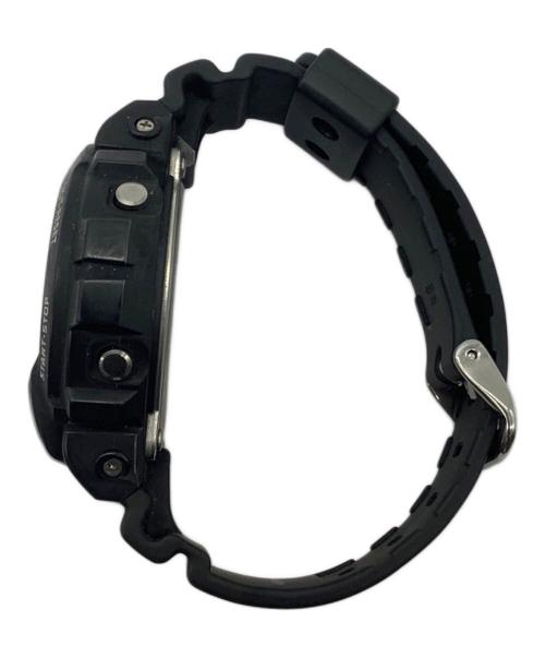 CASIO（カシオ）CASIO (カシオ) デジタルウォッチCASIO　G-SHOCKクォーツStussyコラボ1stモデルの古着・服飾アイテム