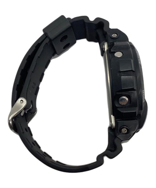 CASIO（カシオ）CASIO (カシオ) デジタルウォッチCASIO　G-SHOCKクォーツStussyコラボ1stモデルの古着・服飾アイテム